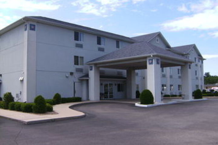 Astoria Inn