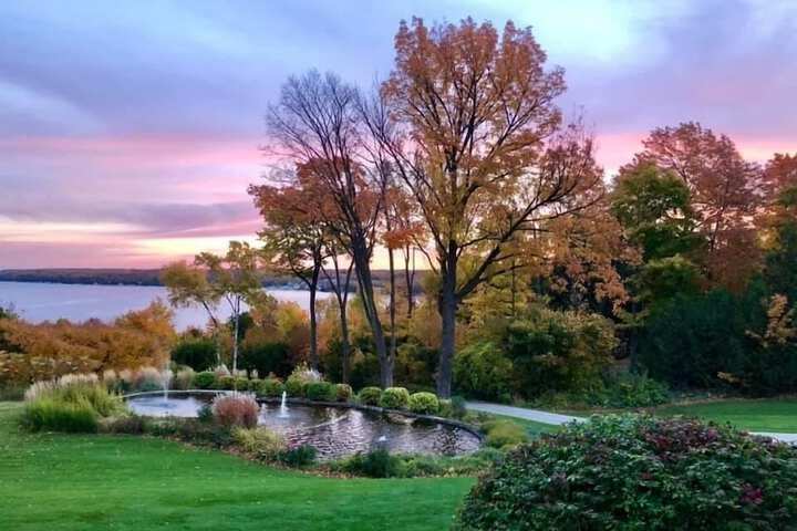 Country House Resort