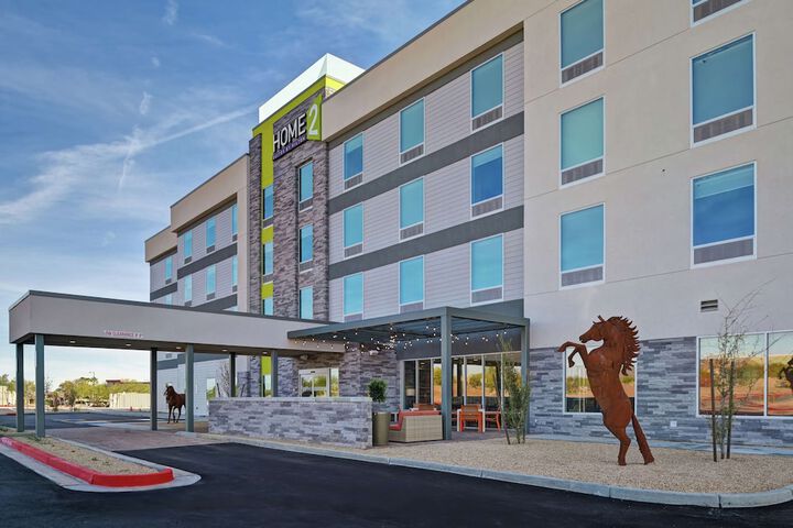Hotel 6 of 45
