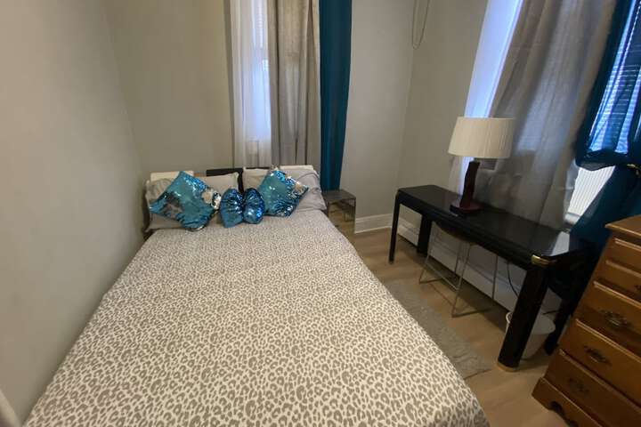 2cozy Apt W / Fast Transportation To New York City