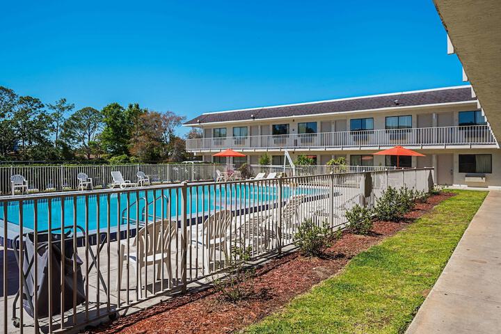 Rodeway Inn Kissimmee Maingate West