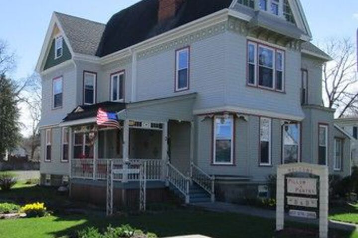 Pillow and Pantry B & B