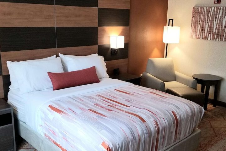Best Western Plus Warsaw