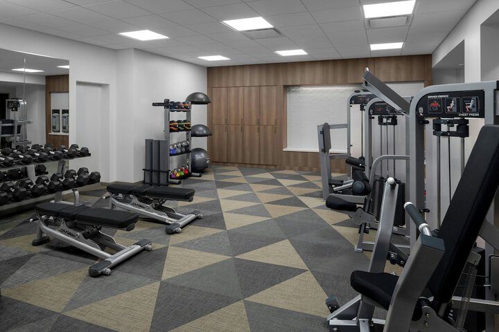 Health and Fitness 45 of 49