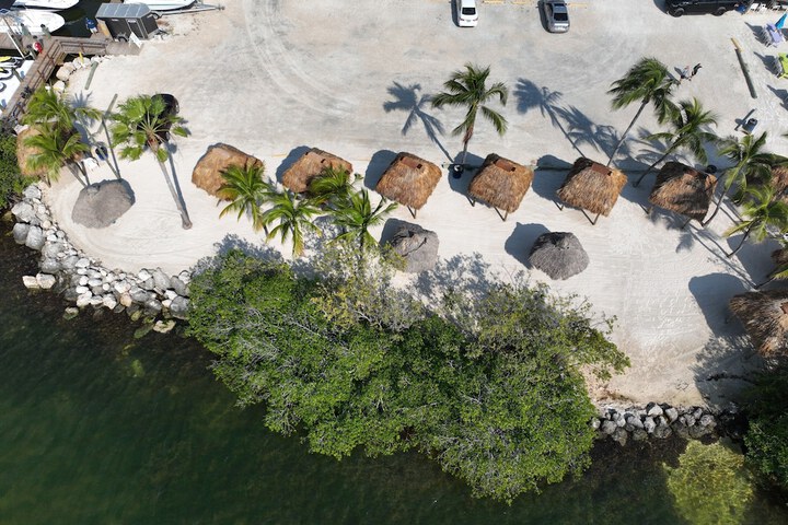 Gilberts Resort