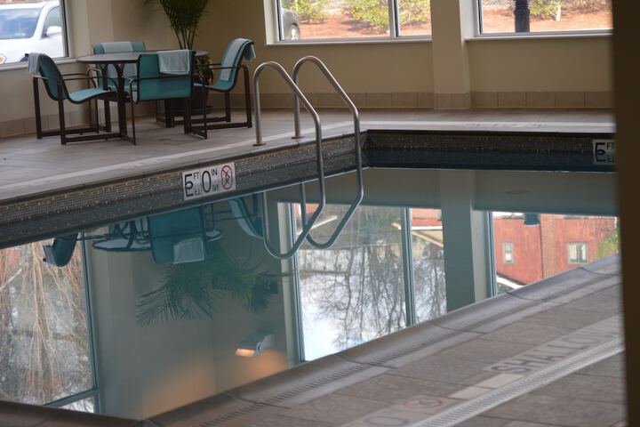 Residence Inn by Marriott Pittsburgh Monroeville / Wilkins