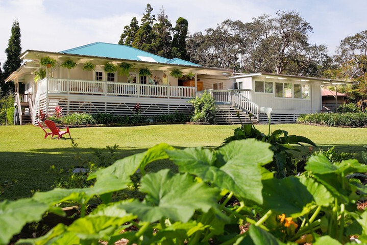 Aloha Junction Bed and Breakfast