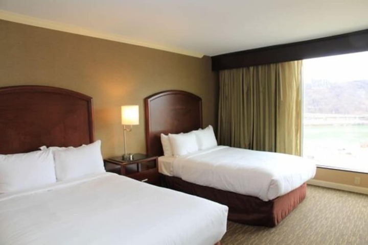 Wyndham Grand Pittsburgh Downtown