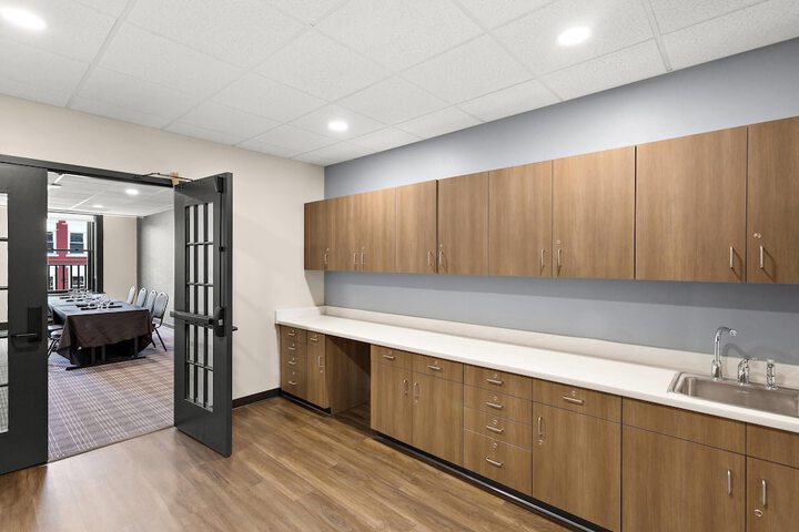 Tygart Hotel an Ascend Collection Hotel