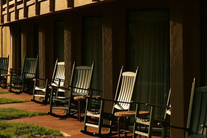 Terrace/Patio 71 of 91