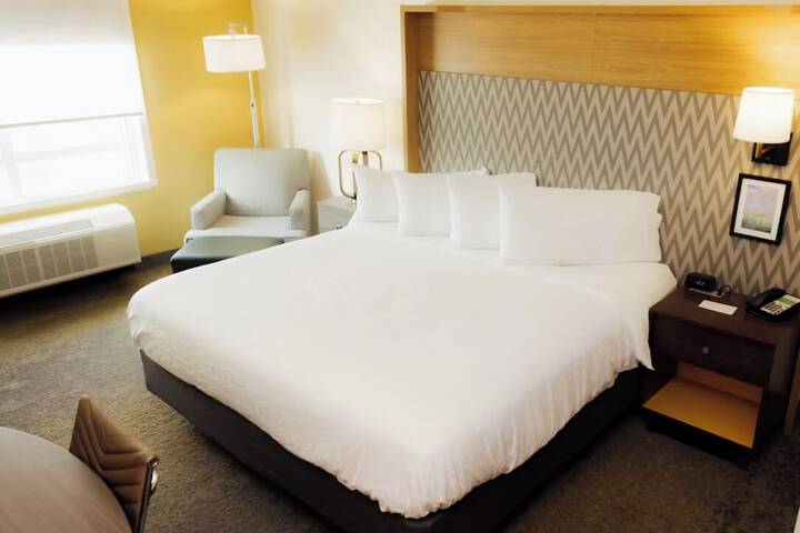 Holiday Inn Hotel & Suites Hopkinsville - Convention Center by IHG