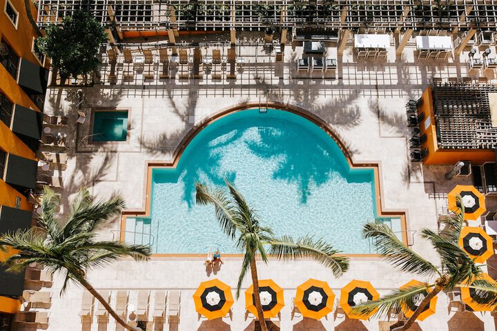 Pool 3 of 42