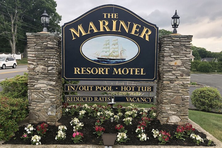 The Mariner Resort