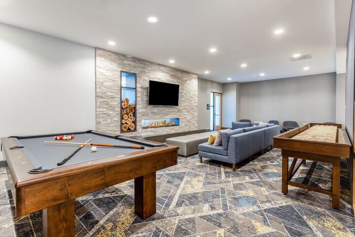 Holiday Inn & Suites Cedar Falls - Waterloo Event Center by IHG