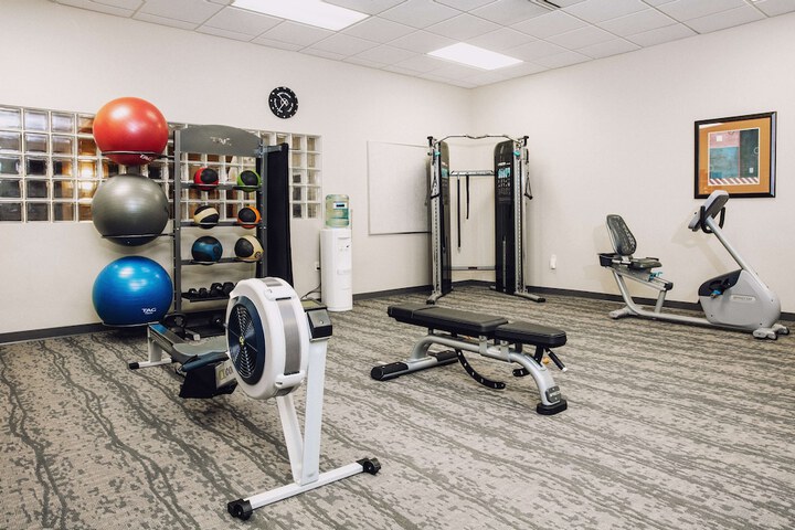 Health and Fitness 21 of 22
