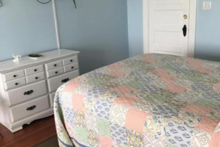 Beach House Inn Bed & Breakfast