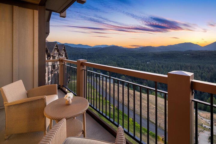 Suncadia Resort a Destination by Hyatt Residence