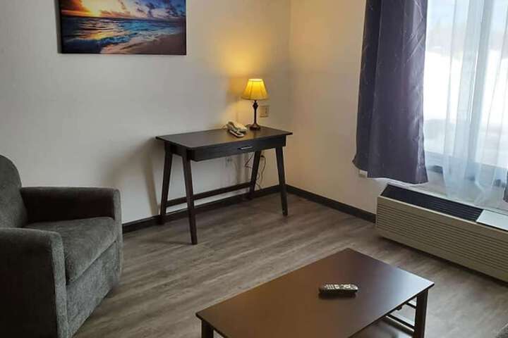 Jasper Ridge Inn Ishpeming