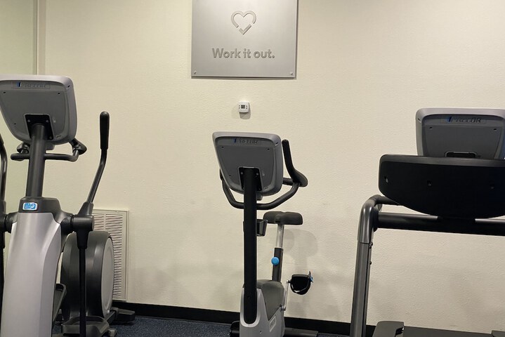 Health and Fitness 49 of 53