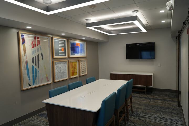 Holiday Inn Express & Suites Flowood by IHG