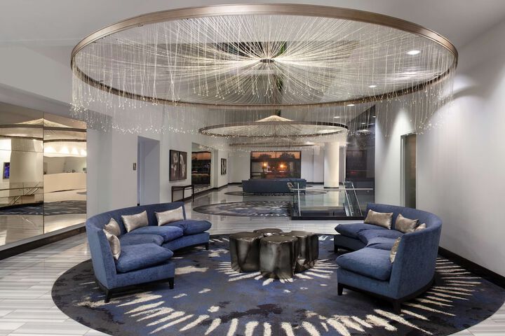 Hotel Interior 10 of 91