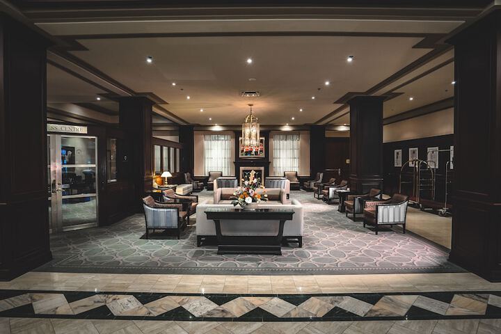 Hotel Interior 21 of 60