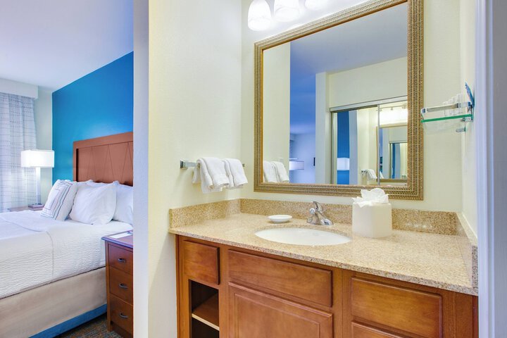 Residence Inn by Marriott Midland