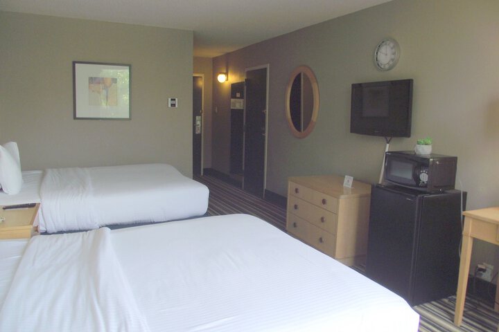 Travelodge by Wyndham Memphis Airport / Graceland
