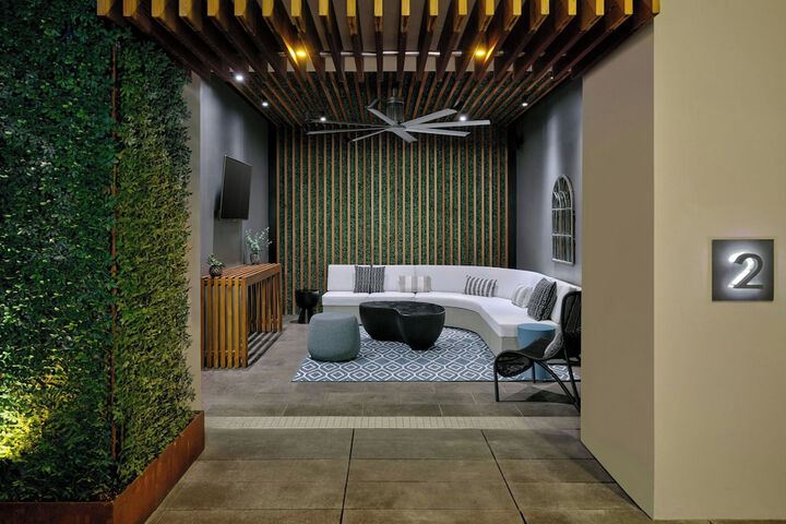 JW Marriott Austin