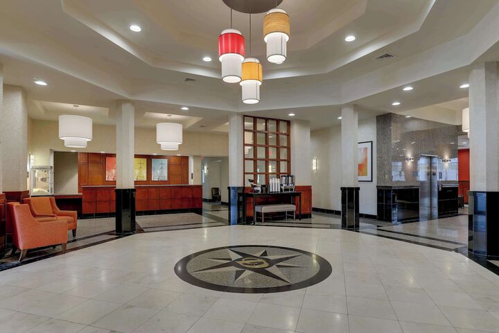 Hotel Interior 10 of 79