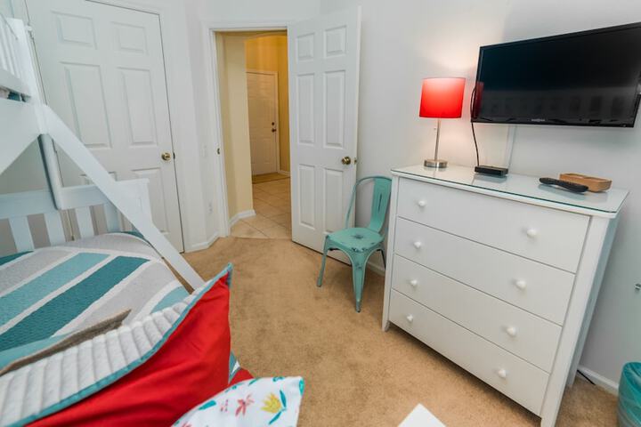 Windsor Palms Resort Vacation Home