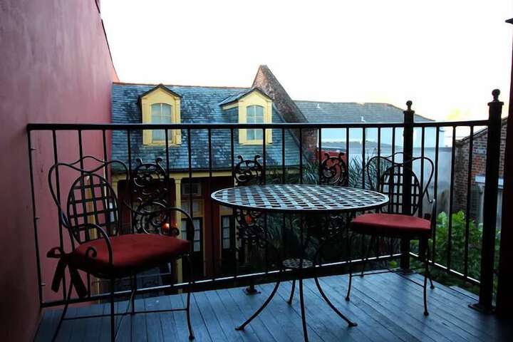 Terrace/Patio 74 of 79