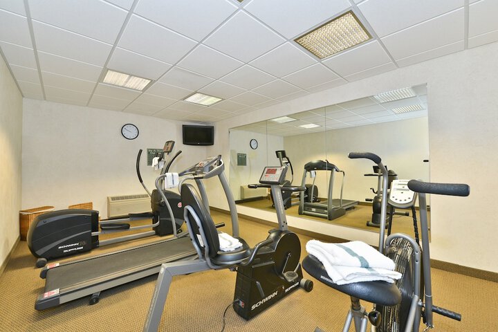 Health and Fitness 30 of 38