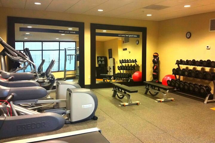 Health and Fitness 26 of 27