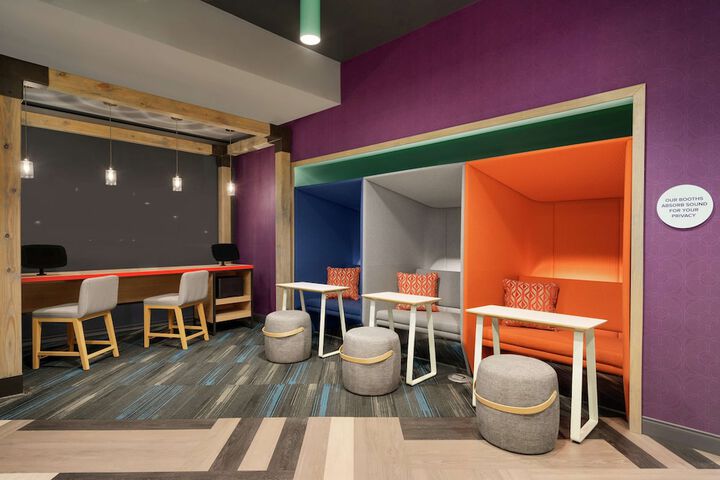 Tru by Hilton York