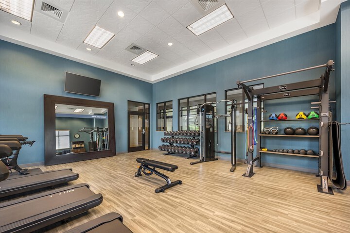 Hampton Inn & Suites Coeur d Alene