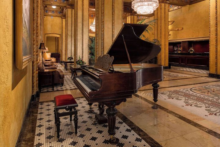Hotel Interior 27 of 259