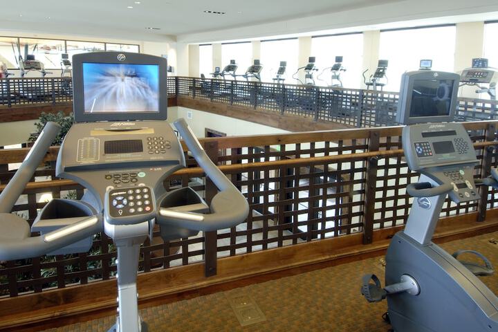 Flying Horse Resort & Club