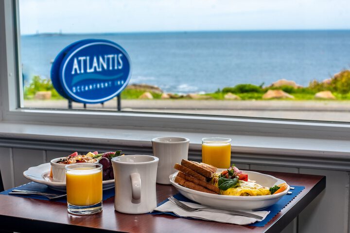 Breakfast/Coffee Service 16 of 32