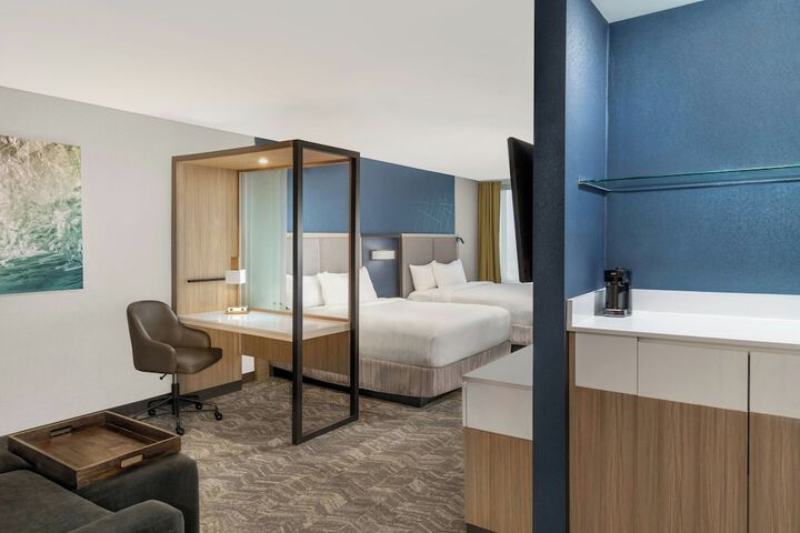 SpringHill Suites by Marriott Holland