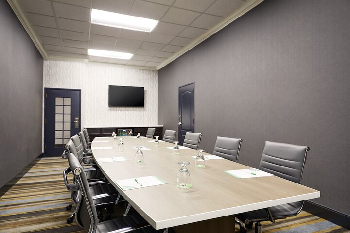 Meeting 64 of 88
