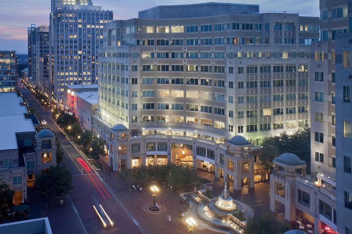 Hyatt Regency Reston
