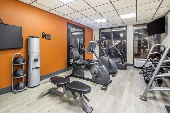 Health and Fitness 18 of 18