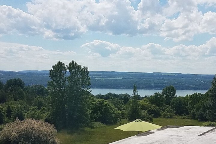 Hotel View 57 of 64