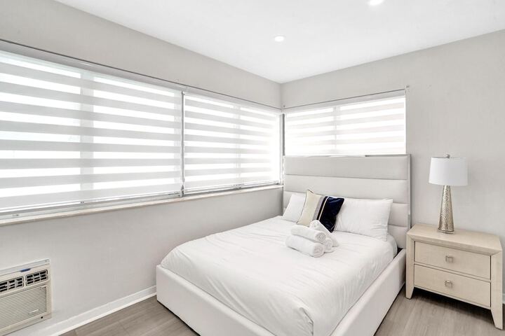 Bay Harbor Boutique Vacation Rental