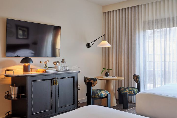Kimpton Mirador Pacific Grove Monterey by IHG