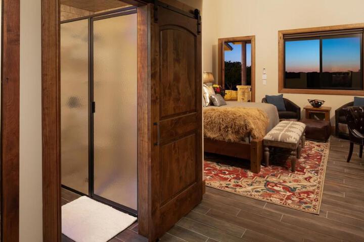 The JL Bar Ranch Resort & Spa