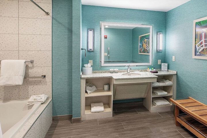Margaritaville Resort Gatlinburg