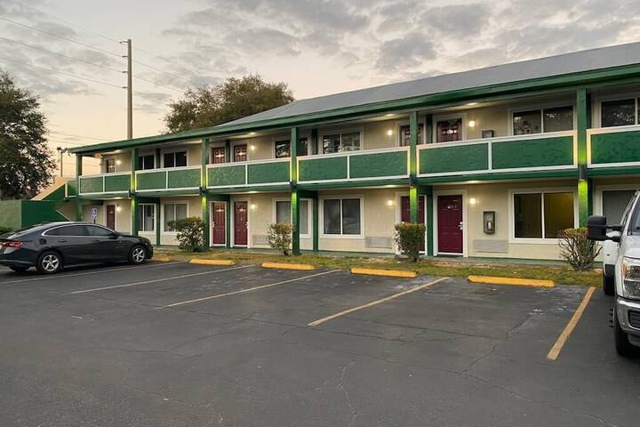 Inn on the Green