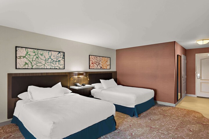 Hilton Garden Inn Omaha East / Council Bluffs
